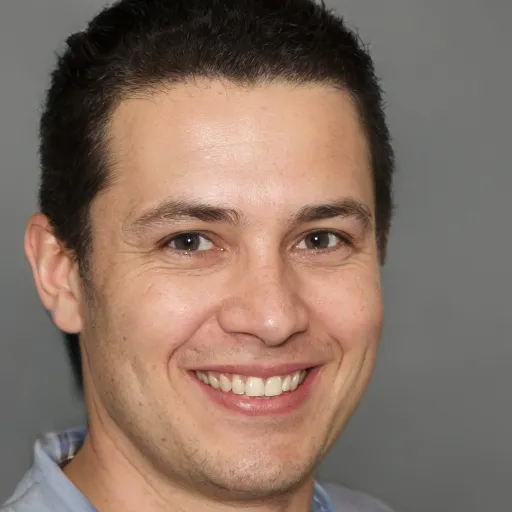 Marco Rinaldi