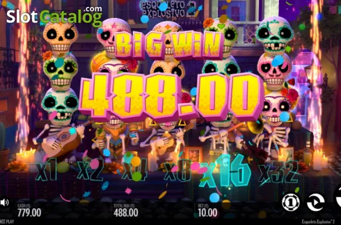 Giocare a Esqueleto Explosivo 2 con Soldi Veri Giocare a Esqueleto Explosivo 2 con Soldi Veri