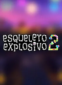 Esqueleto Explosivo 2 review